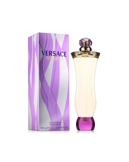 Versace Woman Eau De Parfum Spray