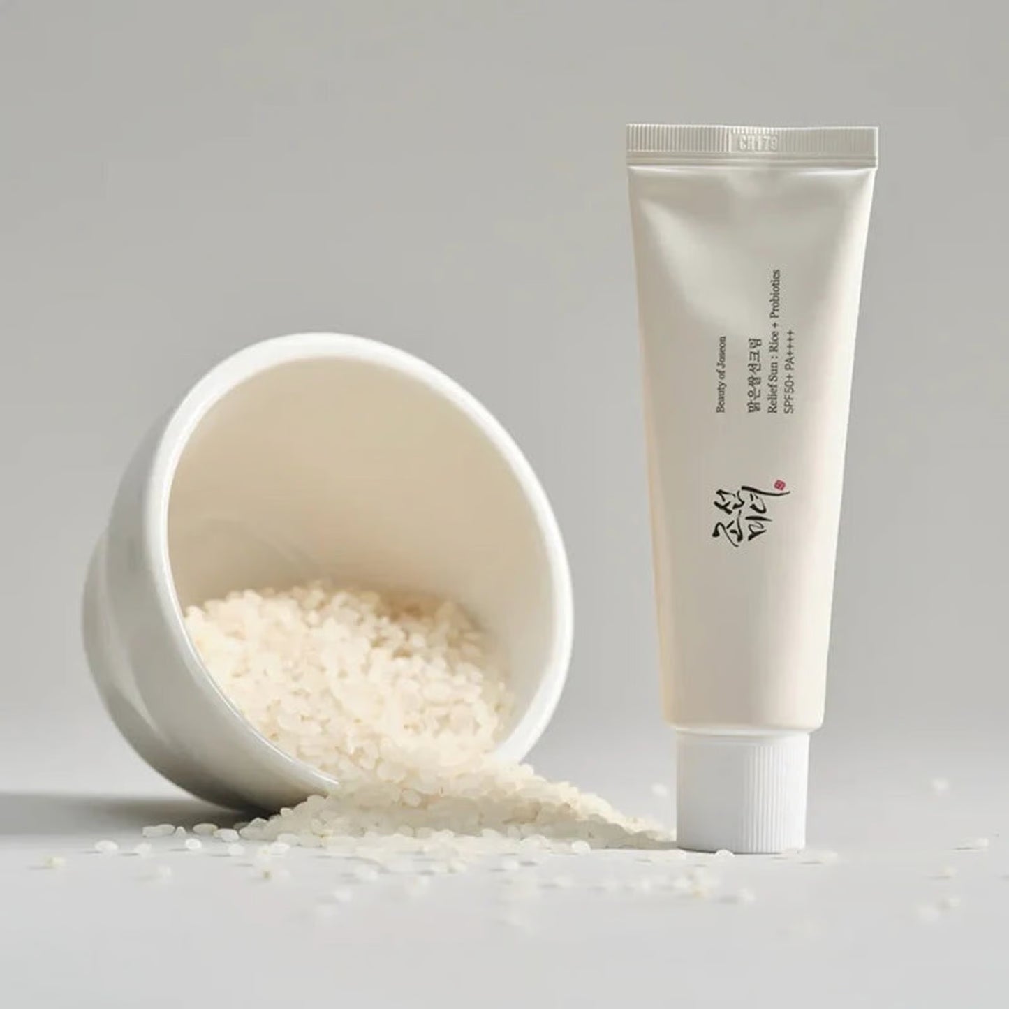 Beauty of Joseon Protector Solar Relief Sun: Rice + Probiotics SPF50+ PA++++ 50 ml
