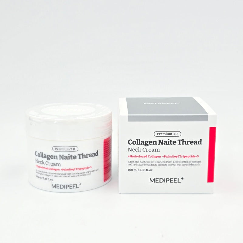 Medi-Peel Collagen Naite Thread Neck Cream Premium 3.0 100ml