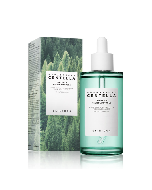 SKIN1004 Centella Tea-Trica Relief Ampoule