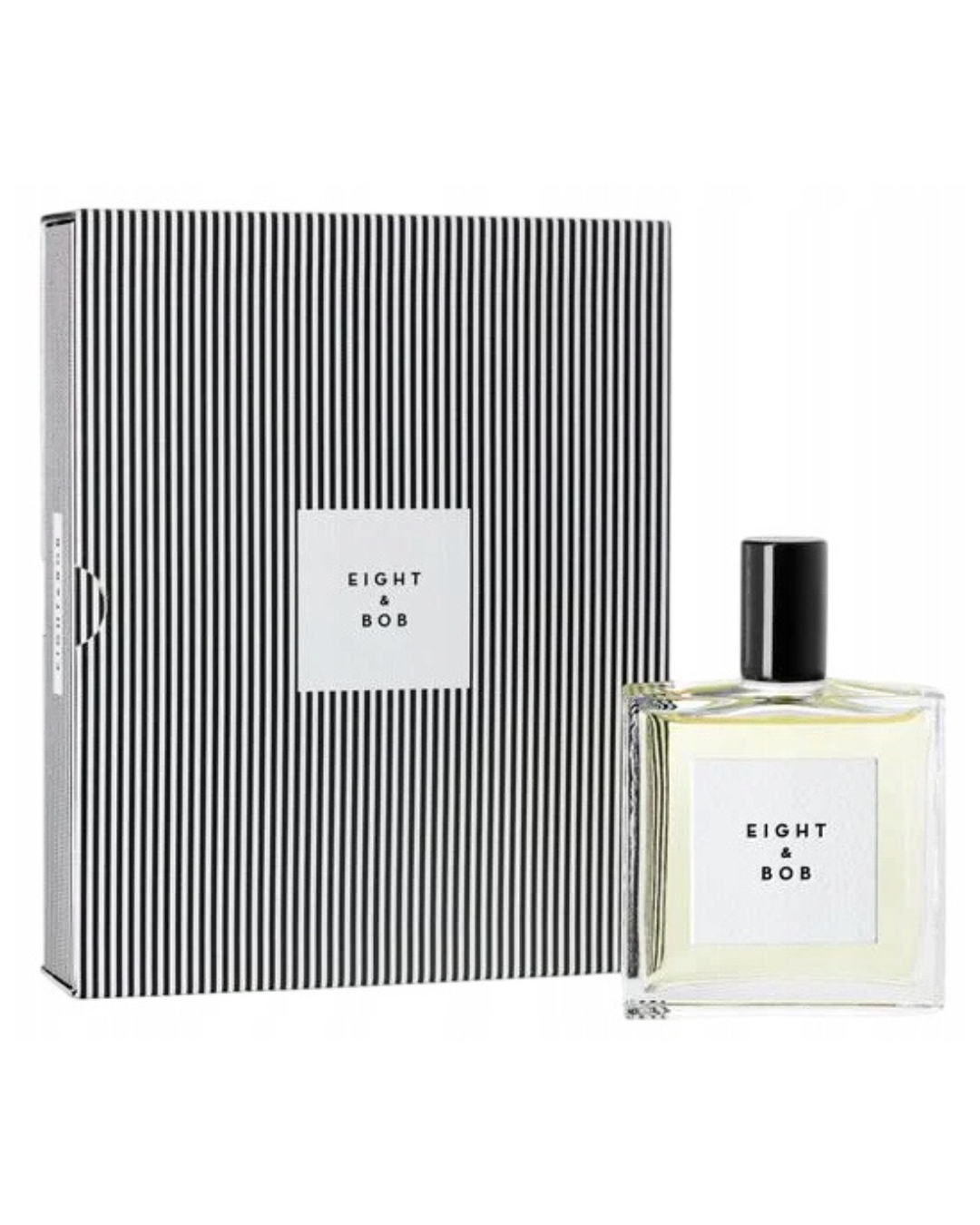 Eight&Bob Inside a Book Eau De Perfume 100ml