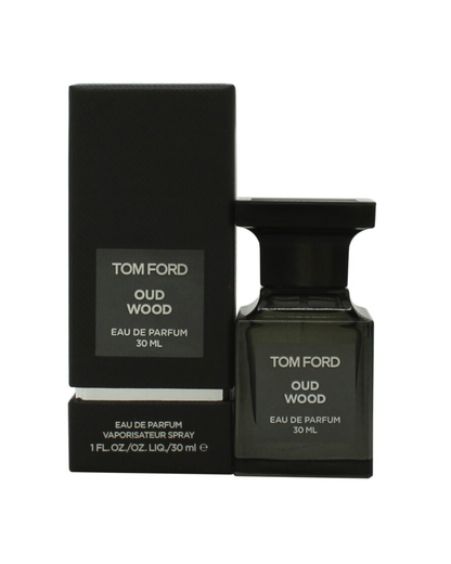 Tom Ford Oud Wood Eau De Parfum 30ml