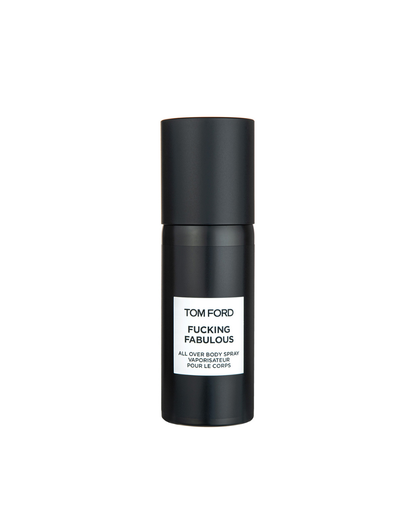 Tom Ford Fucking Fabulous All Over Body Spray 150ml