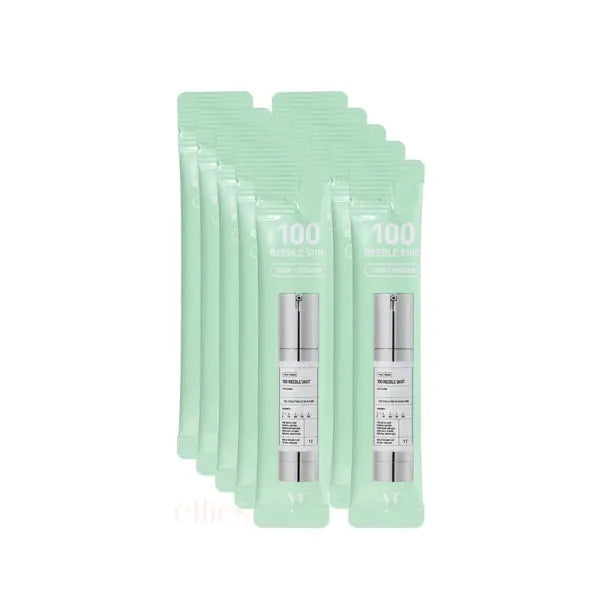 VT Cosmetics 100 Reedle Shot 2ml x 10 Pieces