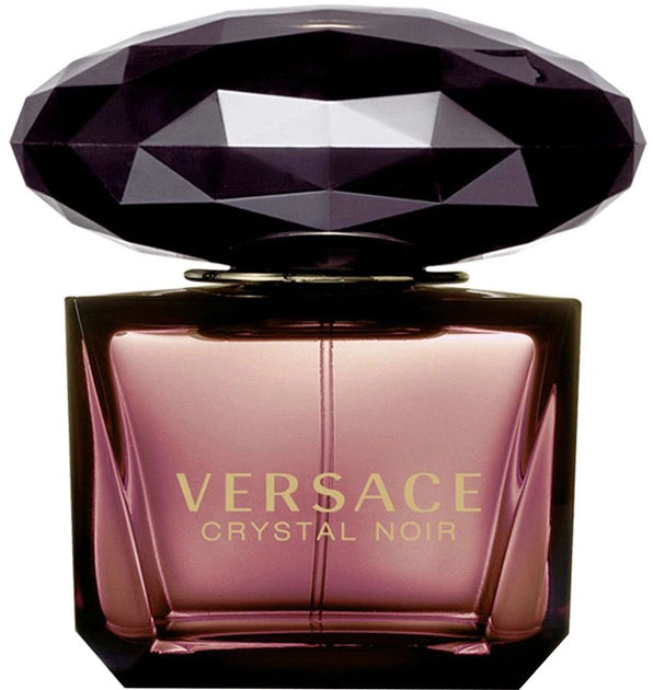 Versace Crystal Noir Eau De Parfum Spray 30ml