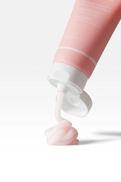 Medicube PDRN Pink Hyaluronic Acid Moisturizing Cream 50ml
