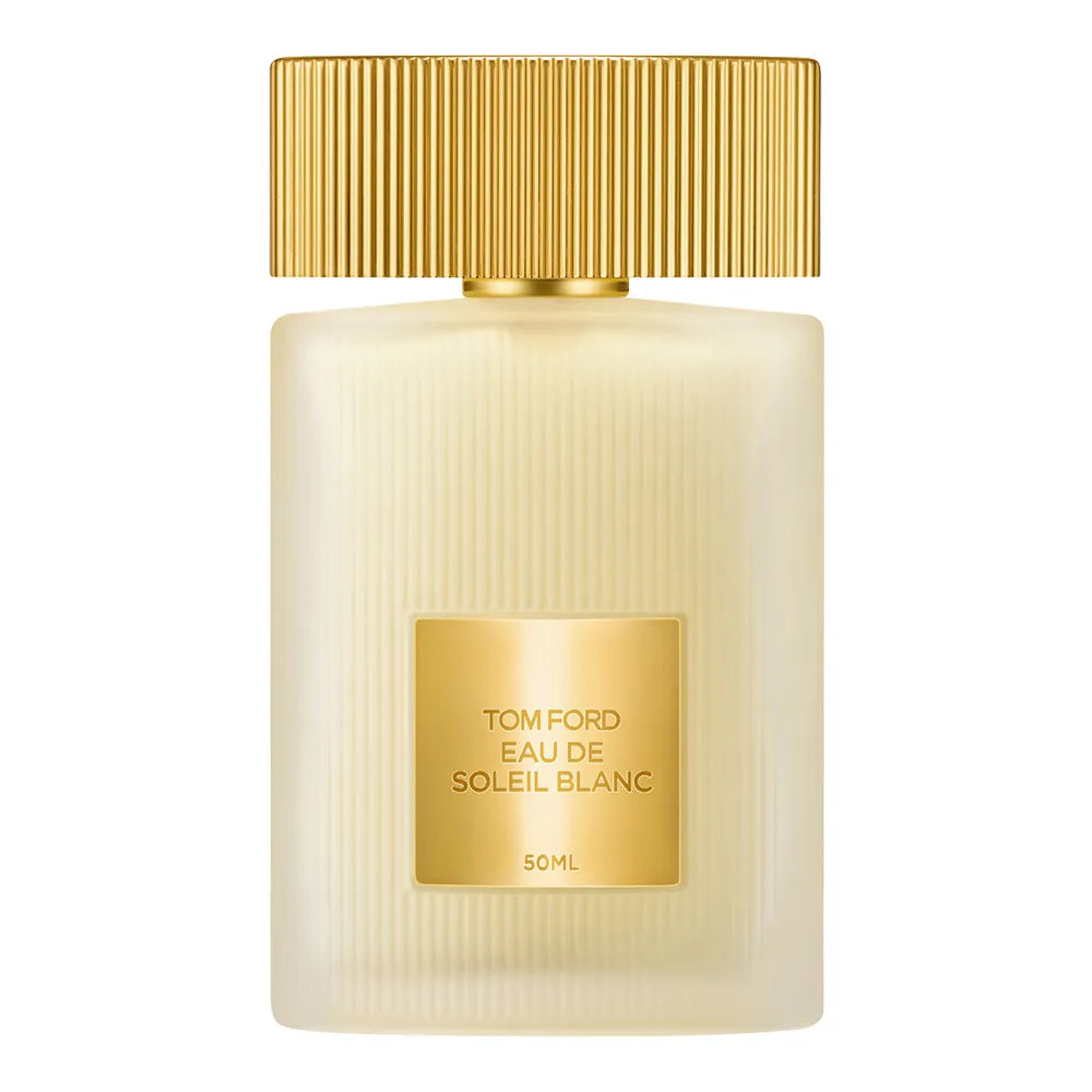 Tom Ford Eau De Soleil Blanc Eau De Toilette Vaporiser Spray