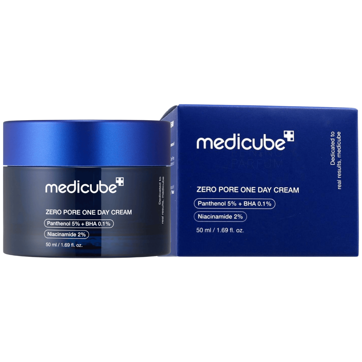 Medicube Crema Zero Pore One Day Cream 50 ml