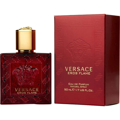 Versace Eros Flame Eau de Parfum 100ml