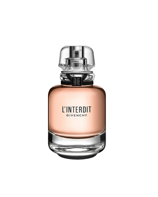 Givenchy L´Interdit Eau De Perfume 50ml