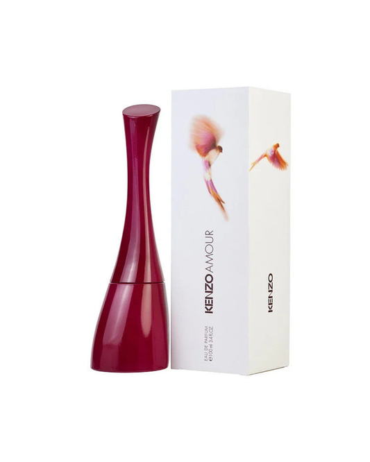 Kenzo Amour Eau De Parfum 100ml By Kenzo