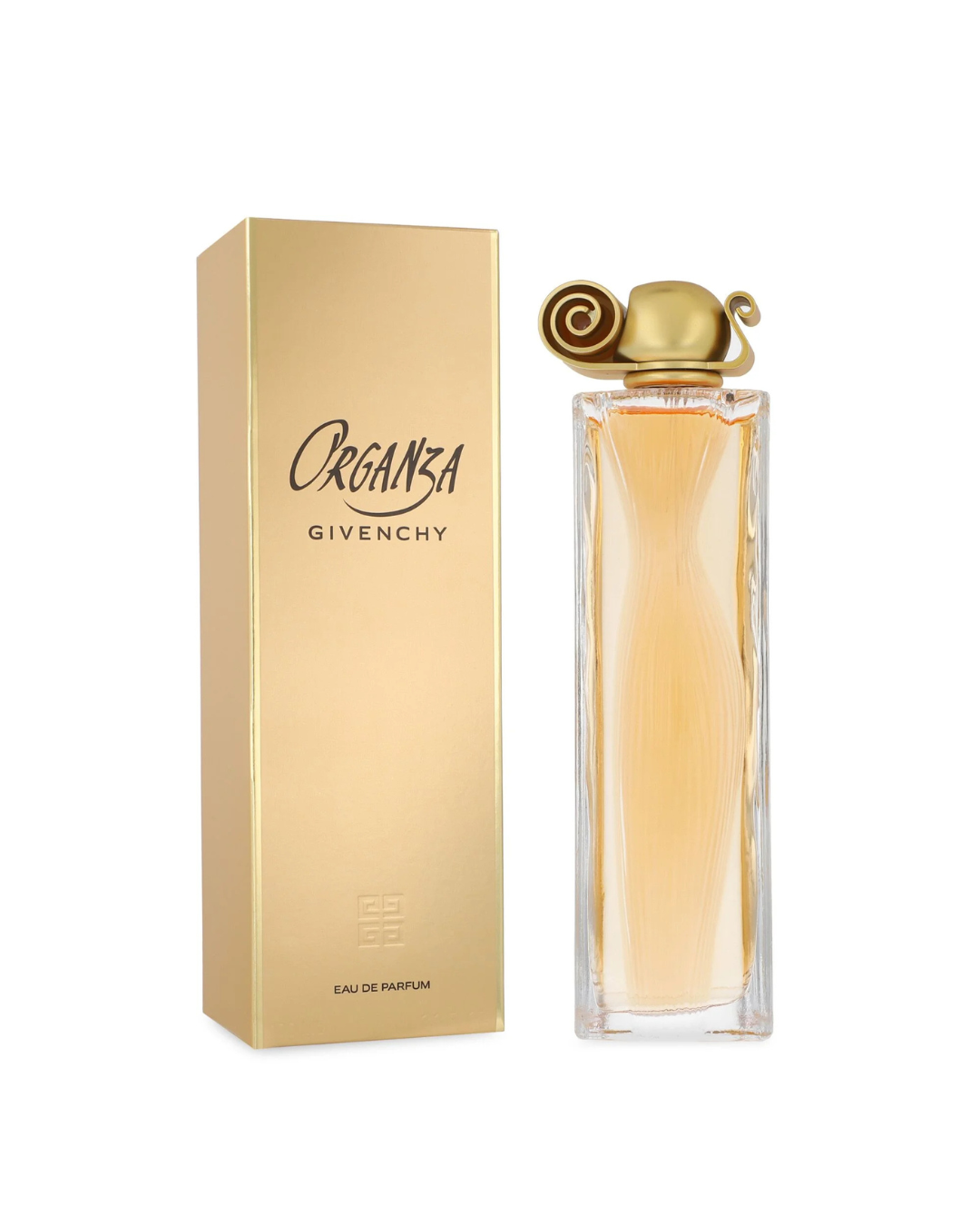 Givenchy Organza Eau De Perfume para mujer