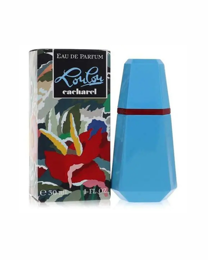 Cacharel Loulou Eau De Parfum Spray