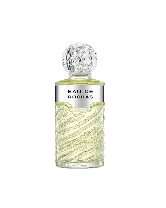 Rochas Paris Eau De Rochas Eau De toilette Spray 100ml