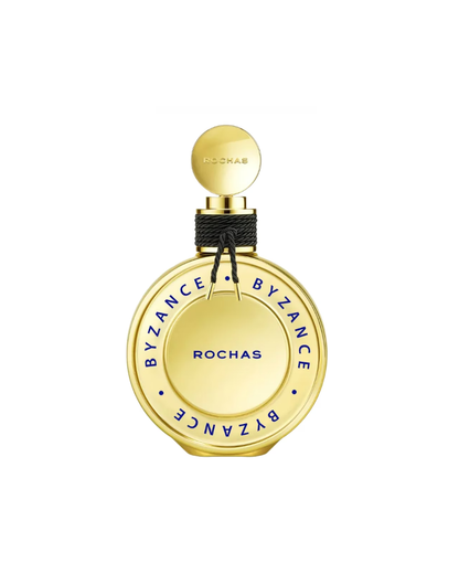 Rochas Byzance Gold Eau De Parfum 90ml Spray