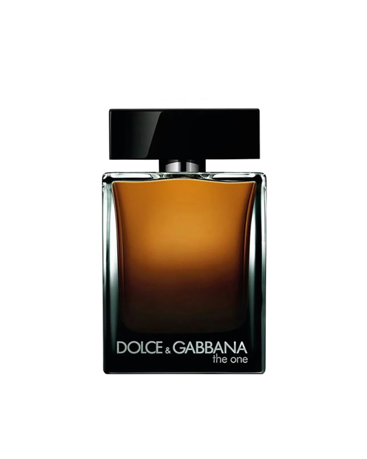Dolce & Gabbana The One Pour Homme Eau De Parfum Natural Spray 50ml