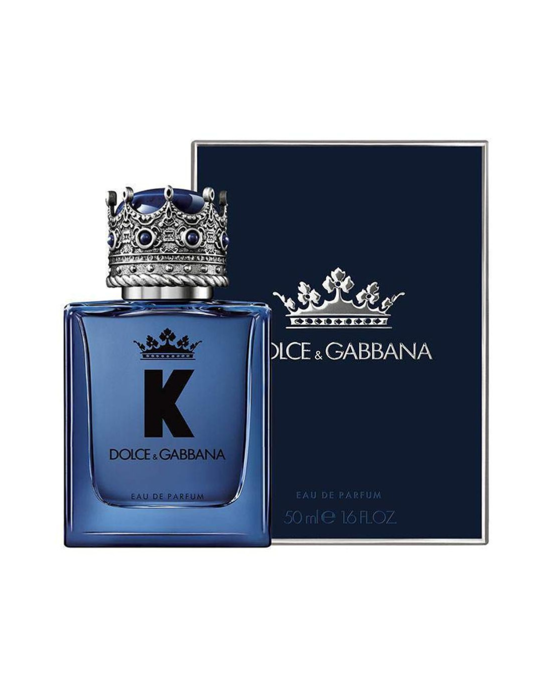 Dolce&Gabbana K Eau De Perfume 50ml