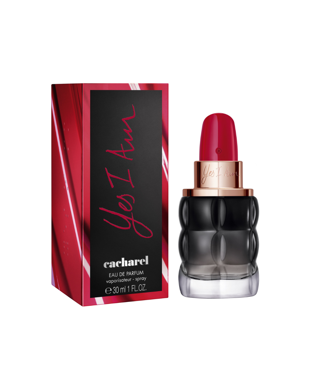 Cacharel Yes I Am Eau De Perfume Spray 30ml