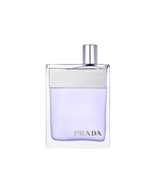 Prada Amber Pour Homme Eau De Toilette Spray 100ml