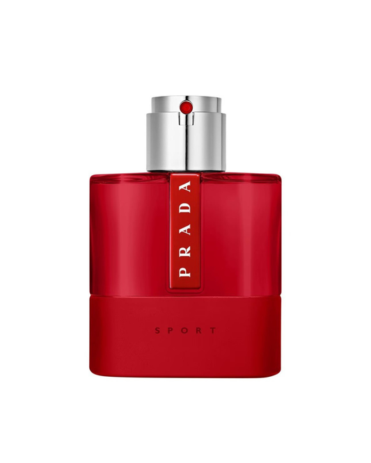 Prada Sport Luna Rossa Eau De Toilette 50ml