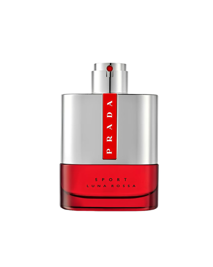 Prada Luna Rossa Eau De Toilette 50ml
