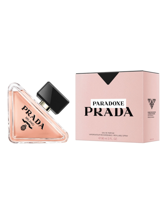Prada Paradoxe Eau De Parfum Spray