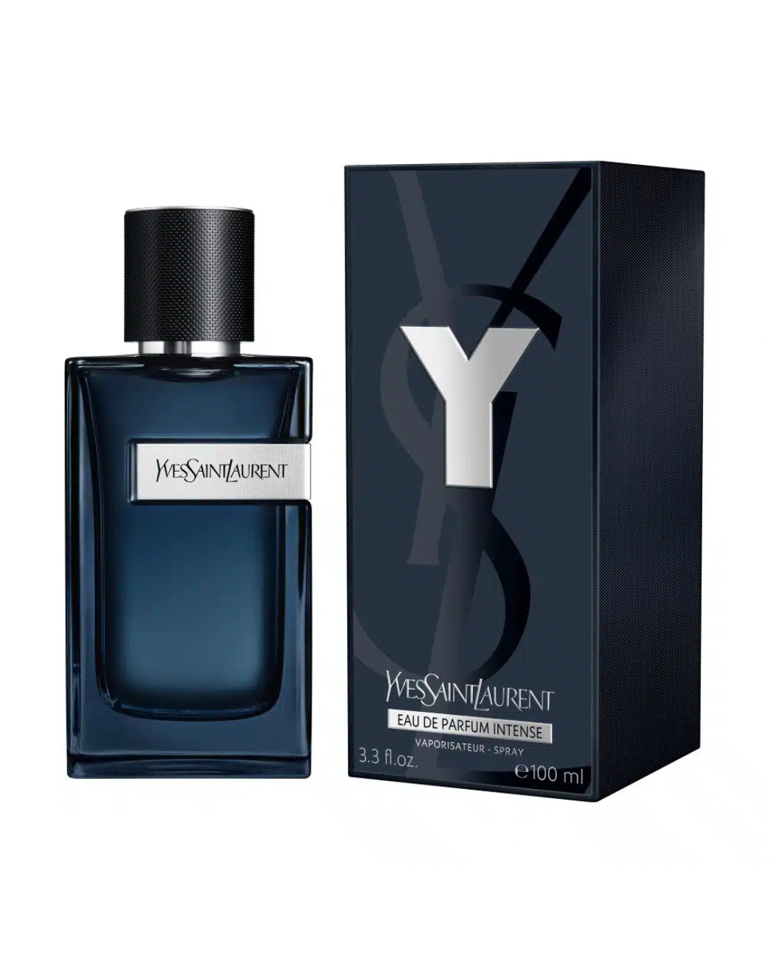 Yves Saint Laurent Y Intense Eau De Parfum 100ml