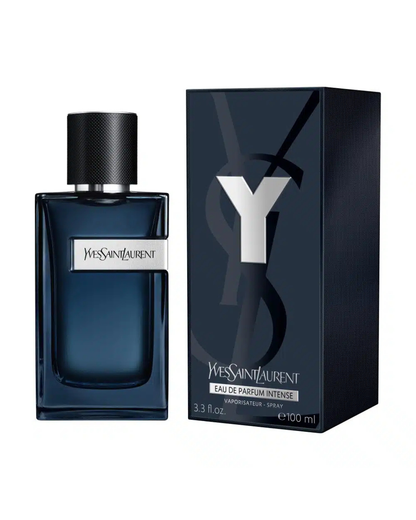 Yves Saint Laurent Y Intense Eau De Parfum 100ml