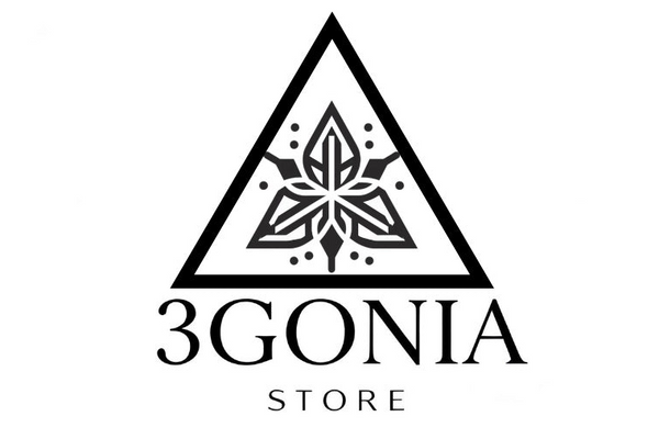 3GONIA