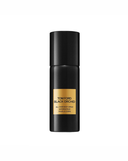 Tom Ford Black Orchid All Over Body Spray 150ml