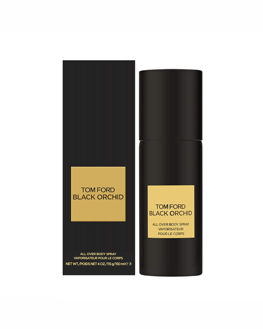 Tom Ford Black Orchid All Over Body Spray 150ml
