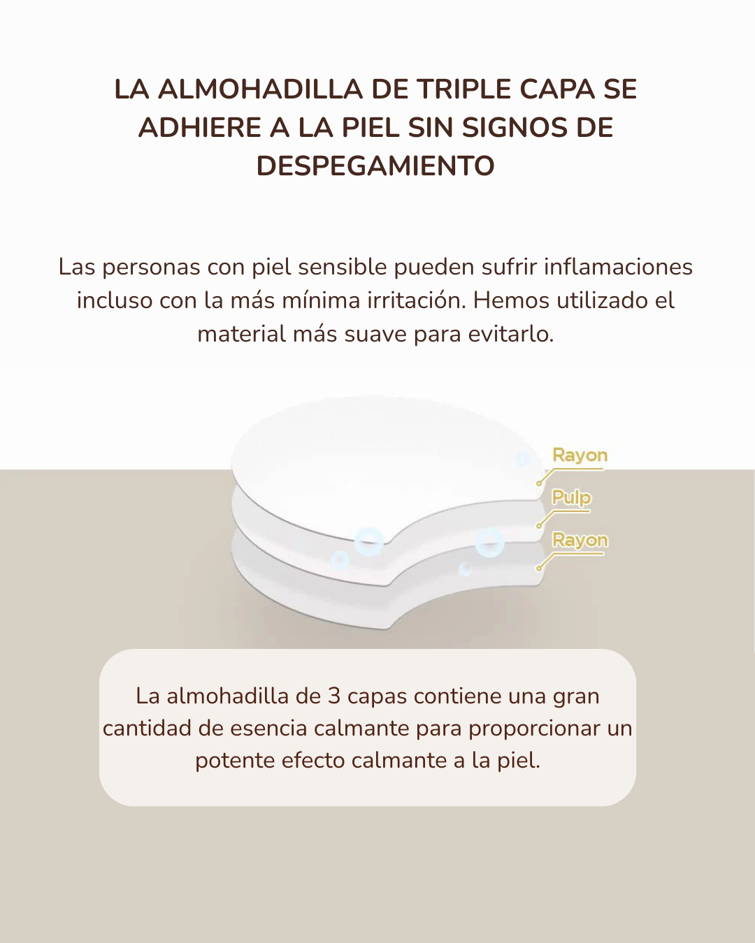 SKIN1004 Pads Madagascar Centella Quick Calming Pad