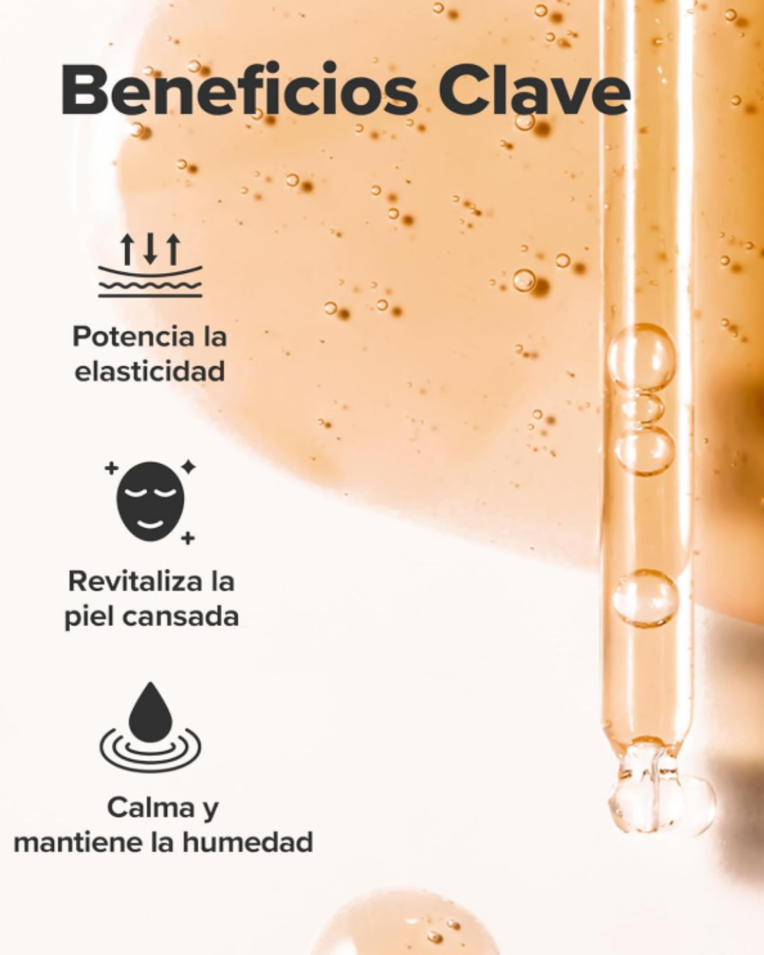 Beauty of Joseon Sérum Facial Revive Serum + Snail Mucin 30ml