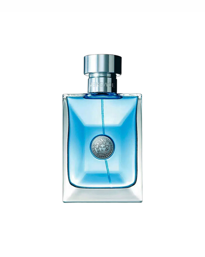 Versace Pour Homme Eau De Toilette