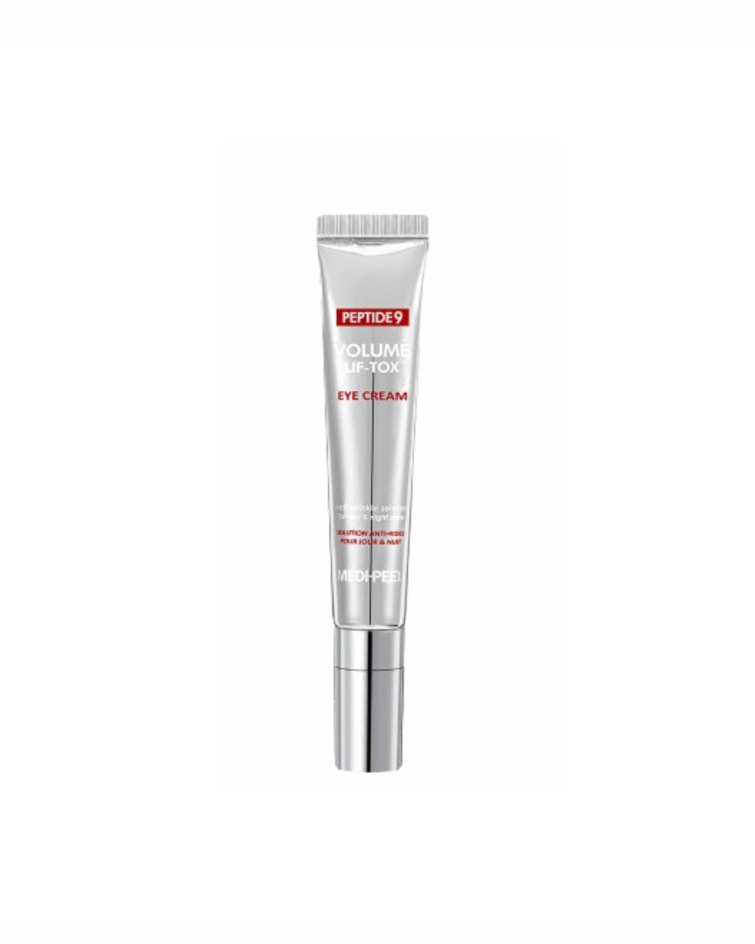 Medi-Peel Crema Contorno de Ojos Peptide 9 Volume Lif-Tox Eye Cream