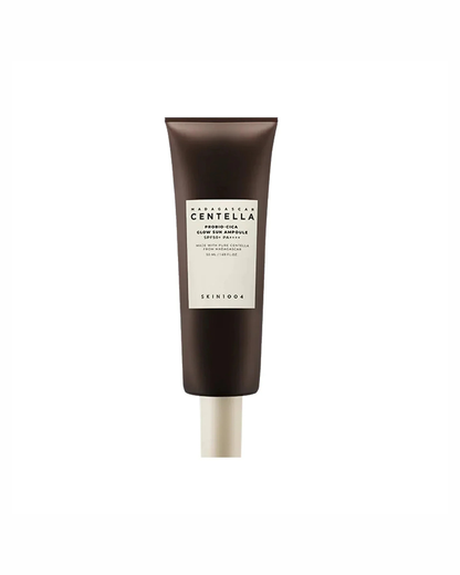 SKIN1004 Madagascar Centella Probio-Cica Glow Sun Ampoule SPF50+