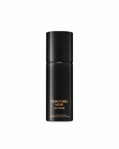 Tom Ford Noir Extreme All Over Body Spray 150ml