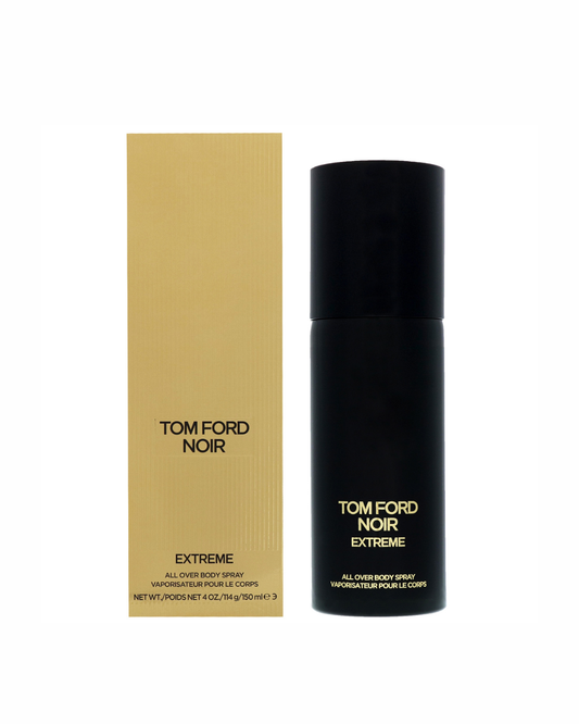 Tom Ford Noir Extreme All Over Body Spray 150ml
