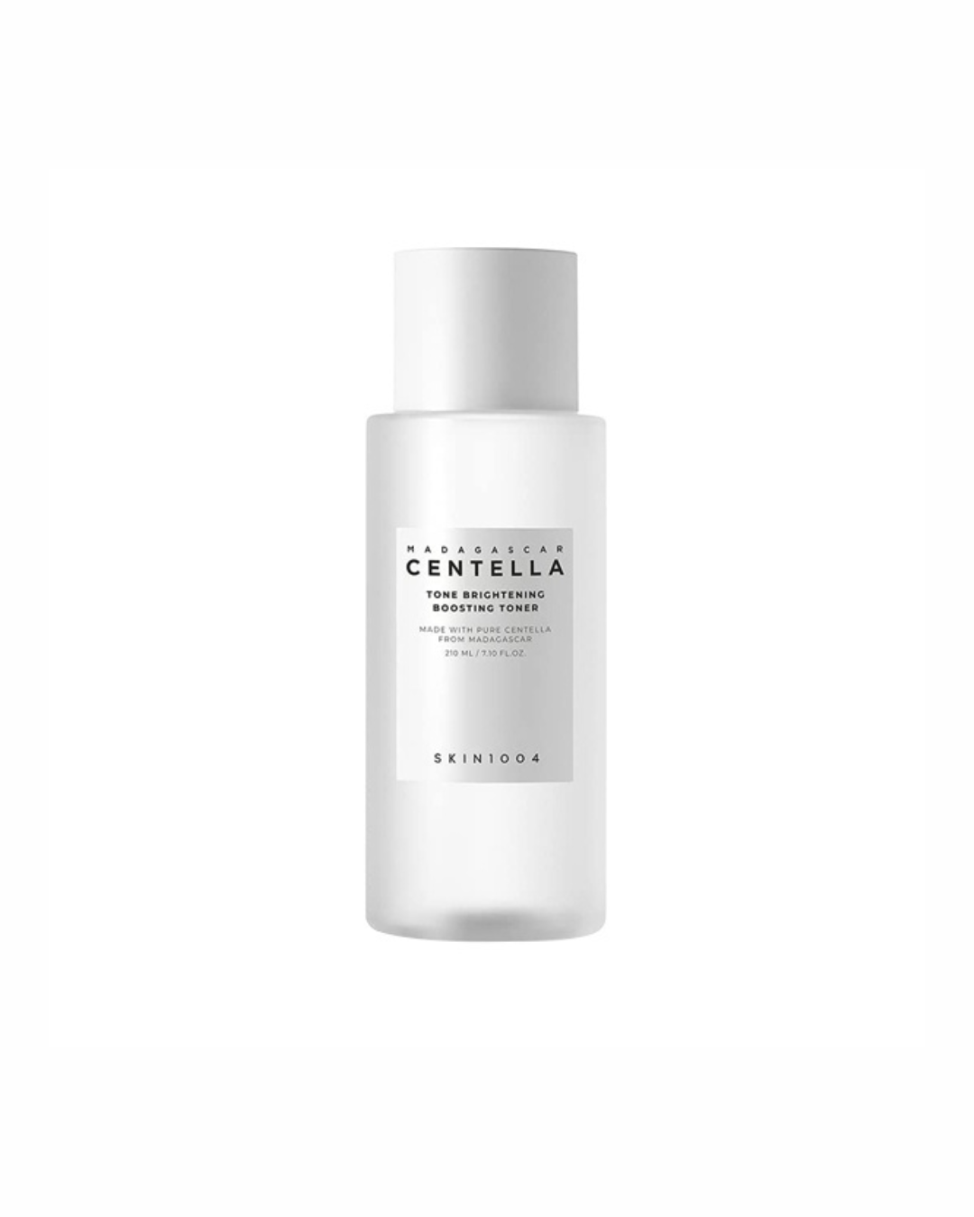 SKIN1004 Tónico Madagascar Centella Tone Brightening Boosting Toner 210ml