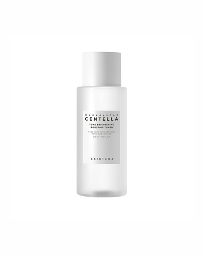 SKIN1004 Madagascar Centella Tone Brightening Boosting Toner 210ml