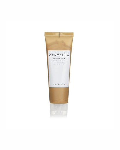 SKIN1004 Madagascar Centella Ampoule Foam
