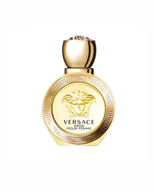 Versace Eros Pour Femme Perfumed Deodorant 50ml