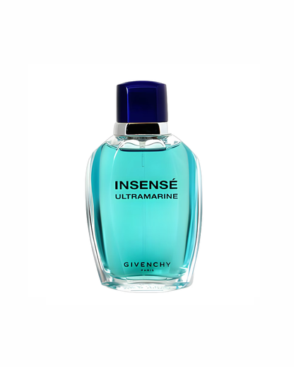 Givenchy Insensé Ultramarine Eau De Toilette Spray