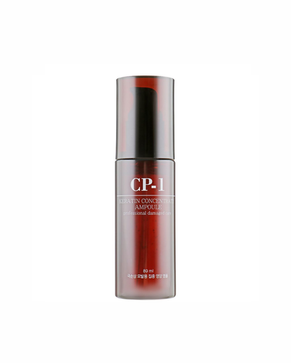 Esthetic House CP-1 Keratin Concentrate Ampoule 80ml