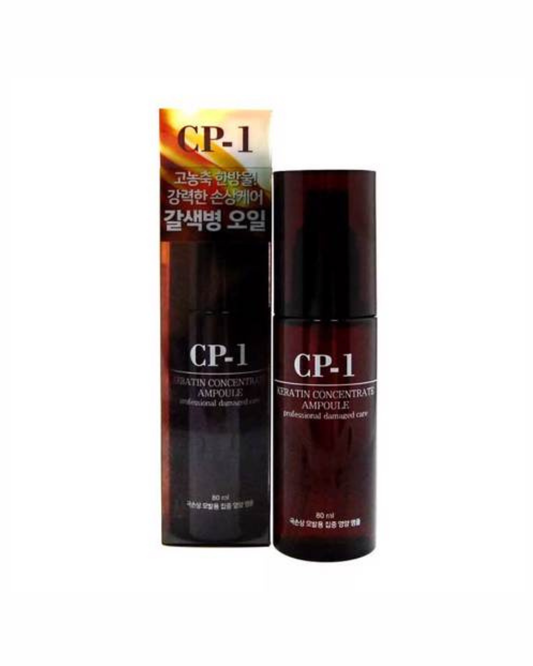 Esthetic House CP-1 Keratin Concentrate Ampoule 80ml