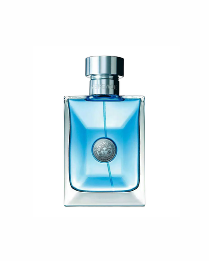Versace Pour Homme Eau De Toilette Natural Spray