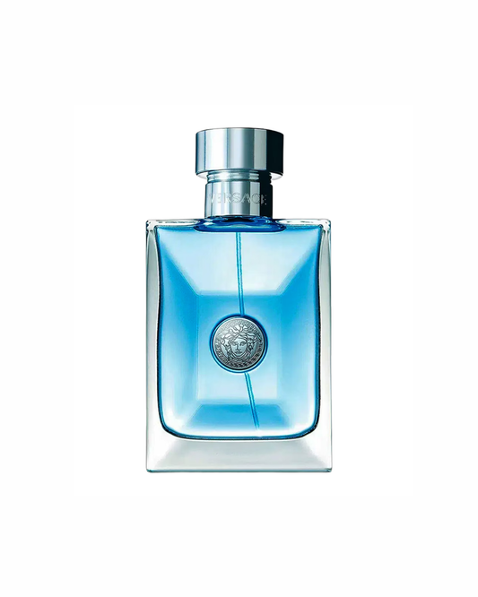 Versace Pour Homme Eau De Toilette Natural Spray