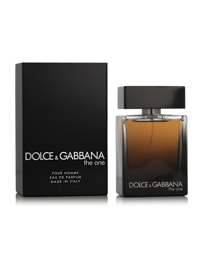 Dolce & Gabbana The One Pour Homme Eau De Parfum 50ml