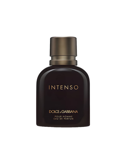 Dolce & Gabbana Intenso Pour Homme Eau De Parfum