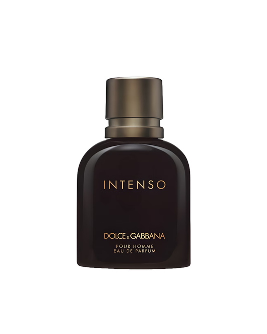 Dolce & Gabbana Intenso Pour Homme Eau De Parfum